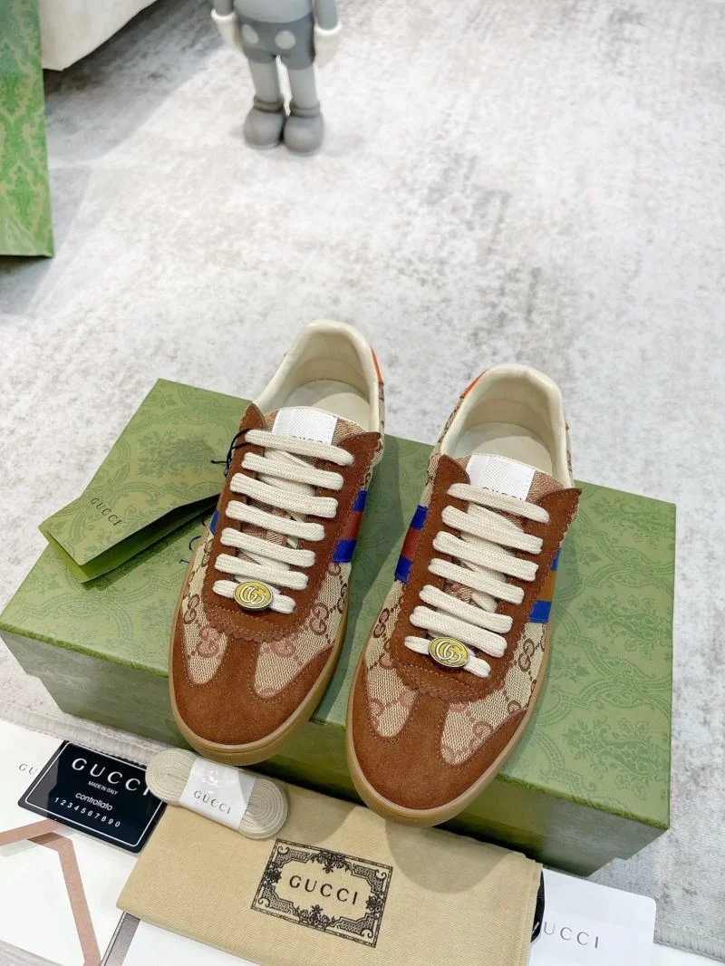 Modern Gucci ACE Shoes 24511