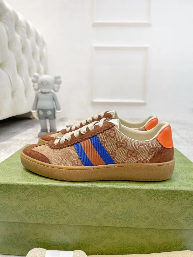 Modern Gucci ACE Shoes 24511