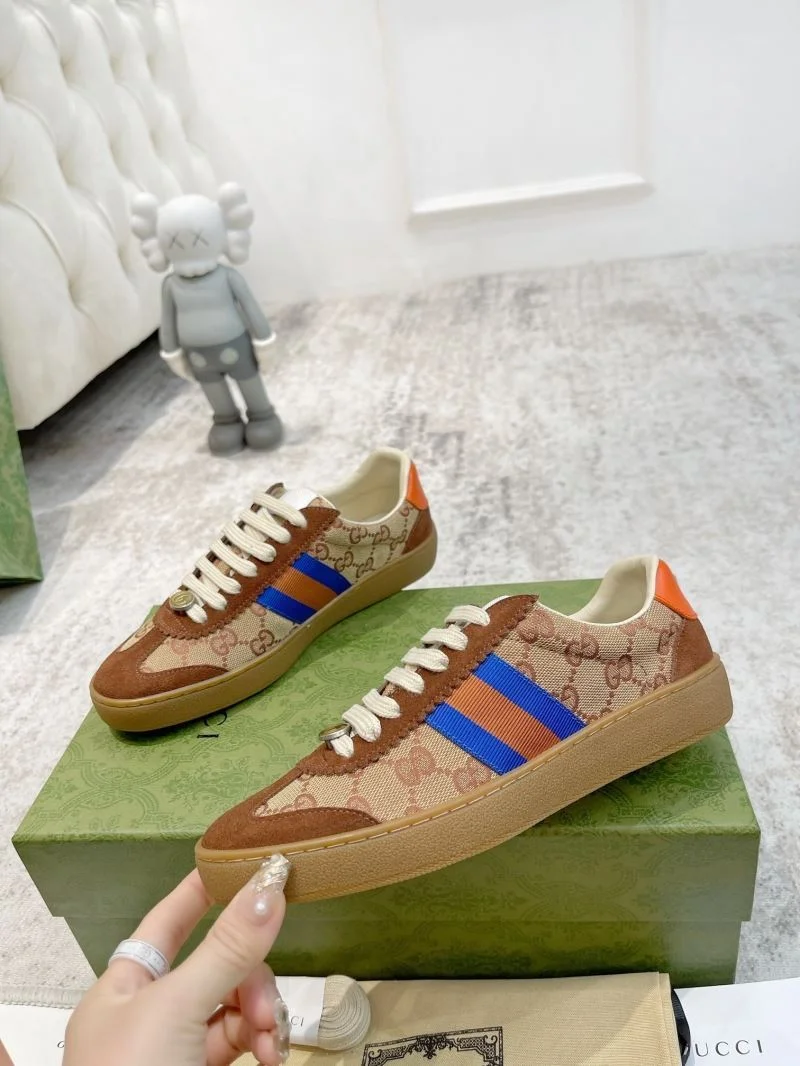 Modern Gucci ACE Shoes 24511