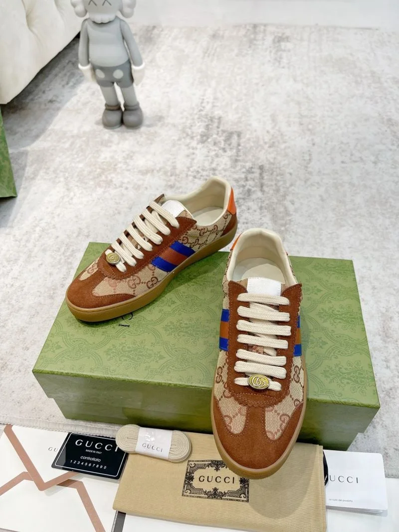 Modern Gucci ACE Shoes 24511