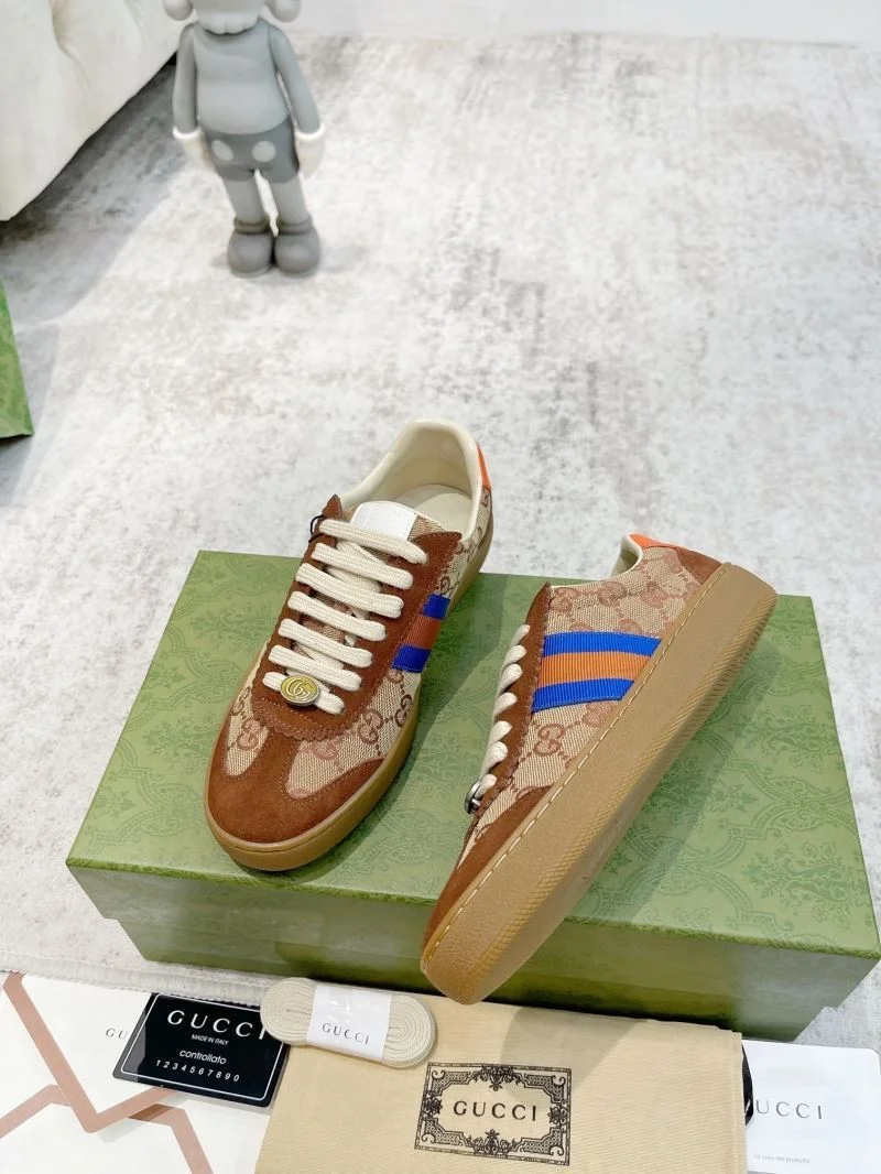 Modern Gucci ACE Shoes 24511