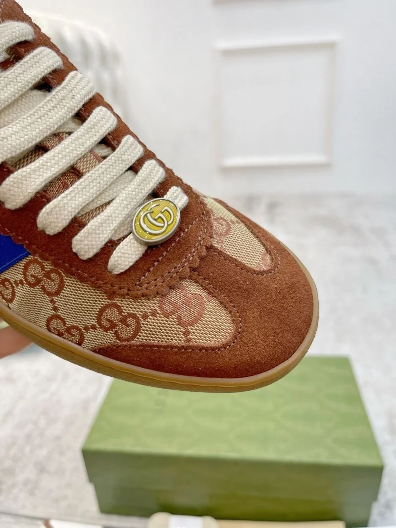 Modern Gucci ACE Shoes 24511