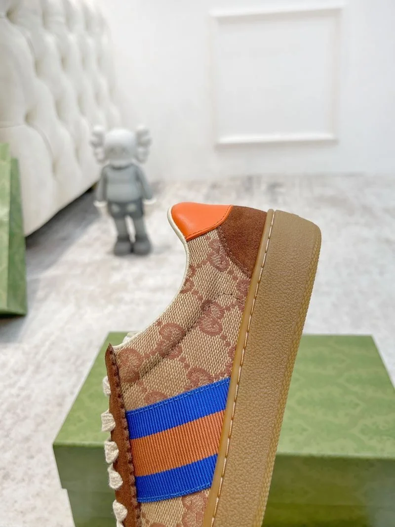 Modern Gucci ACE Shoes 24511