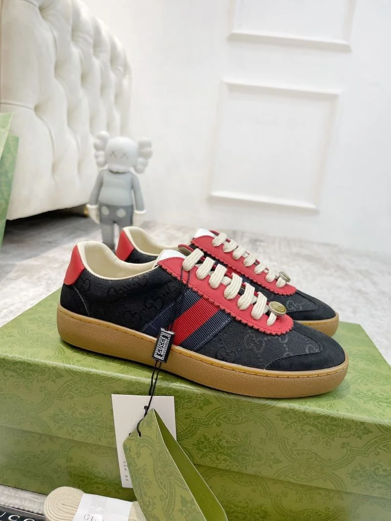 Practical Gucci ACE Shoes 24512