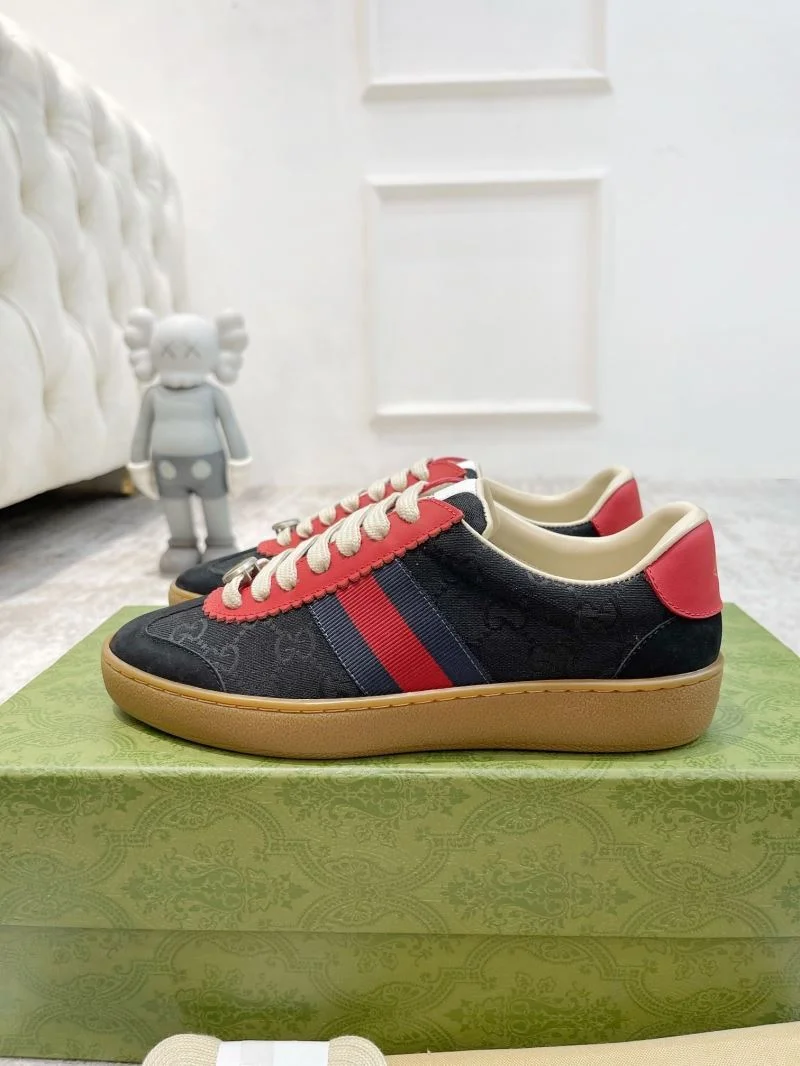 Practical Gucci ACE Shoes 24512