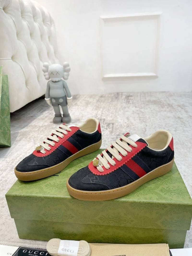 Practical Gucci ACE Shoes 24512