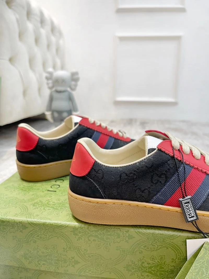 Practical Gucci ACE Shoes 24512