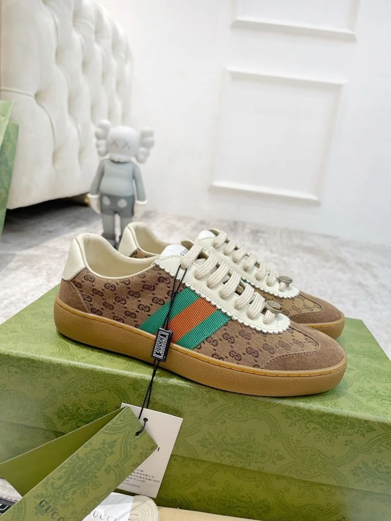 Gucci ACE Shoes Practical 24506