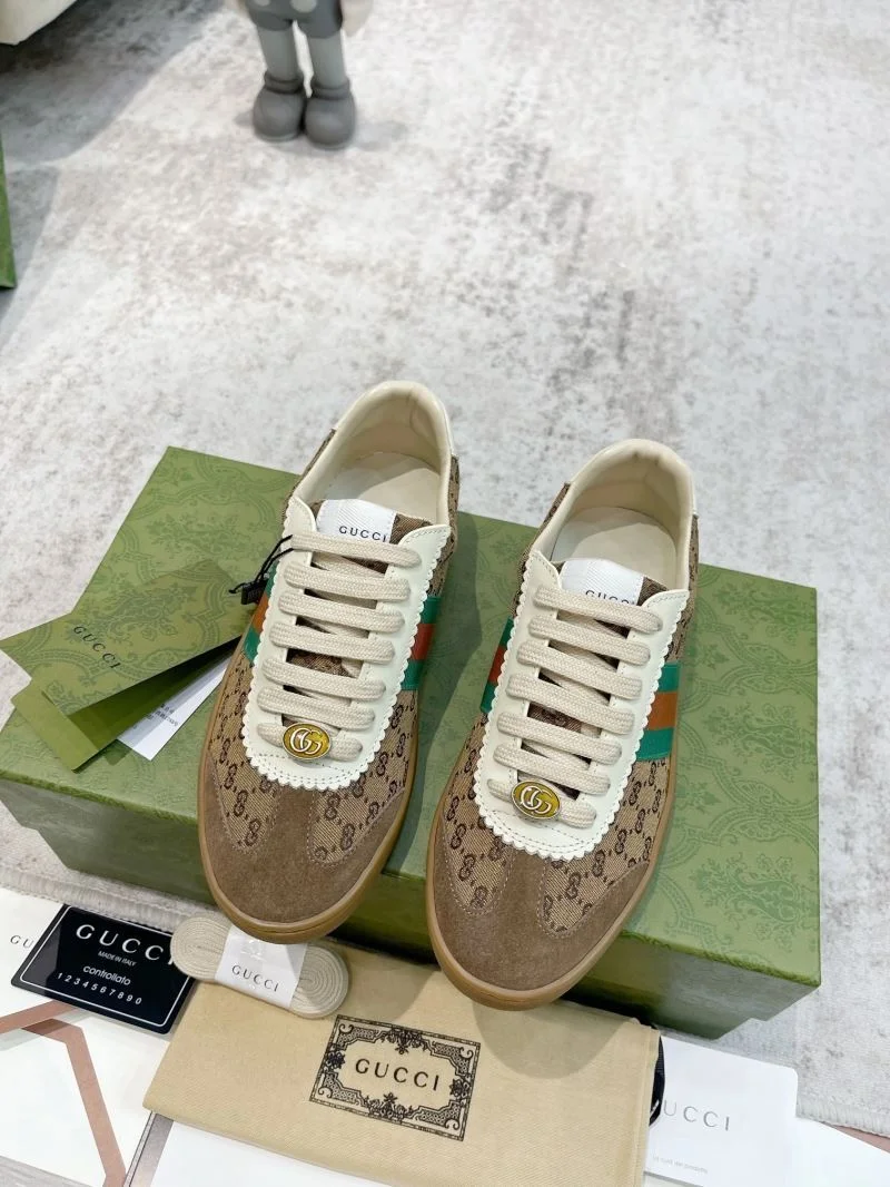 Gucci ACE Shoes Practical 24506
