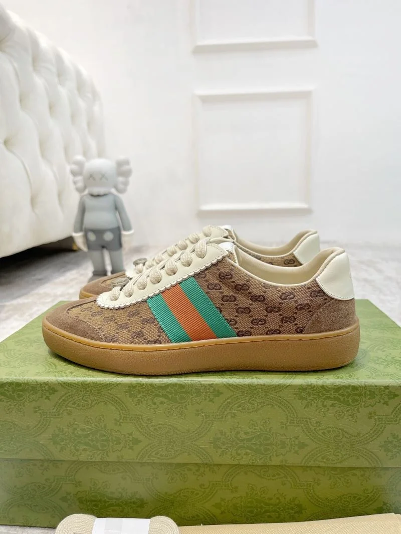 Gucci ACE Shoes Practical 24506