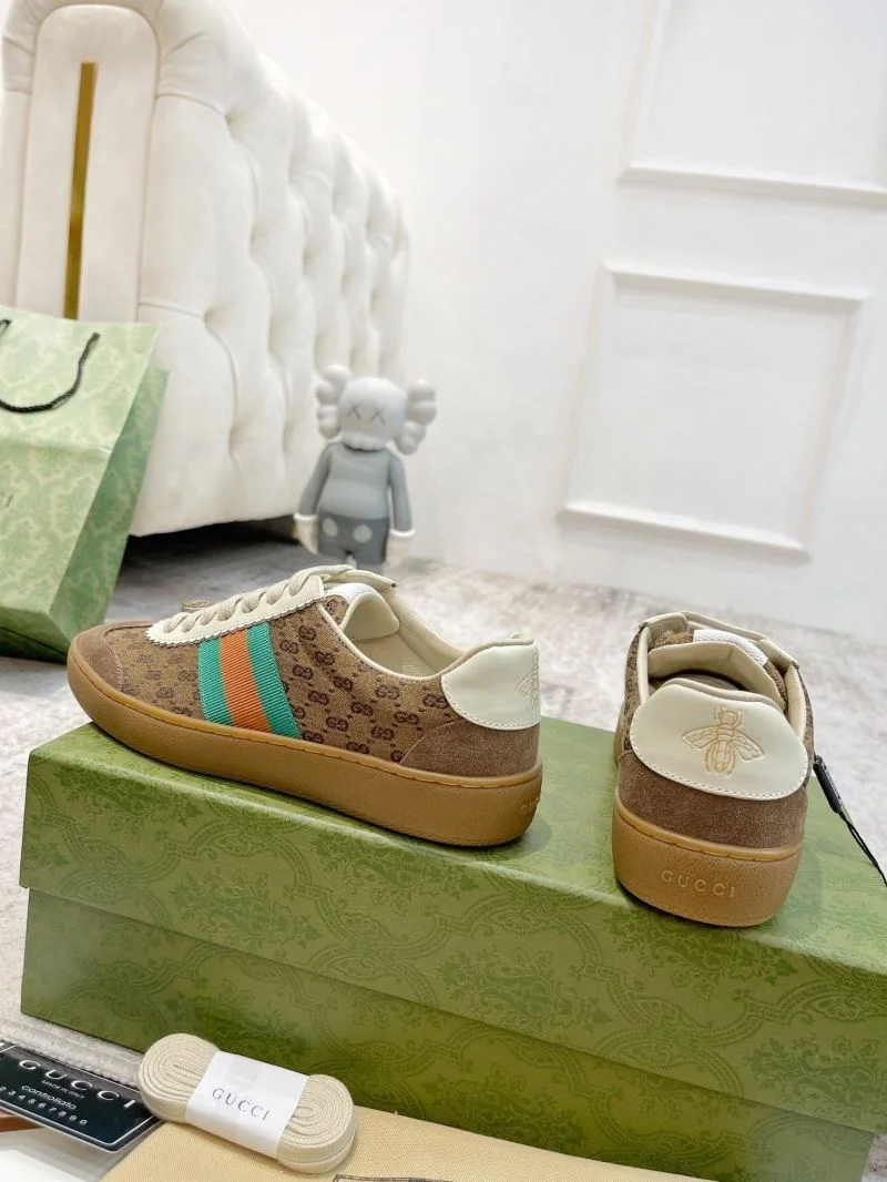 Gucci ACE Shoes Practical 24506