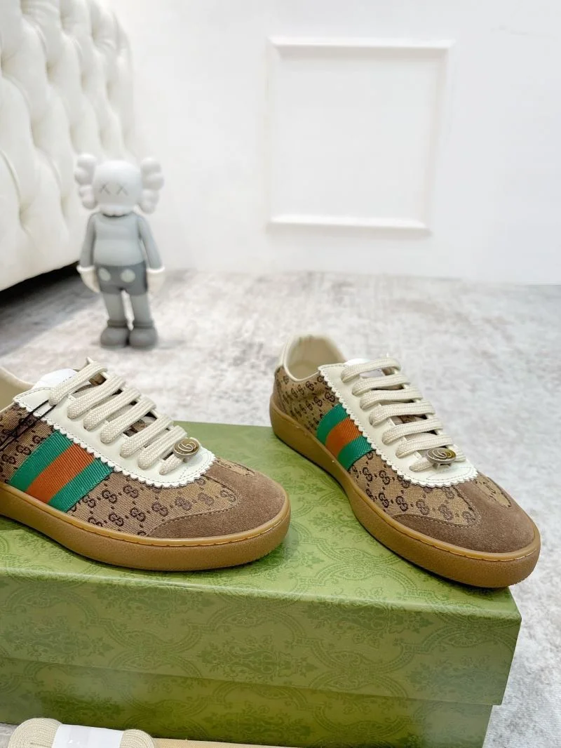 Gucci ACE Shoes Practical 24506