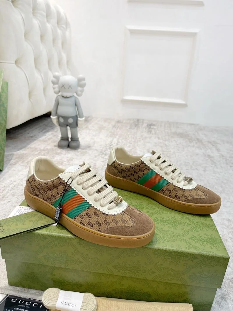 Gucci ACE Shoes Practical 24506