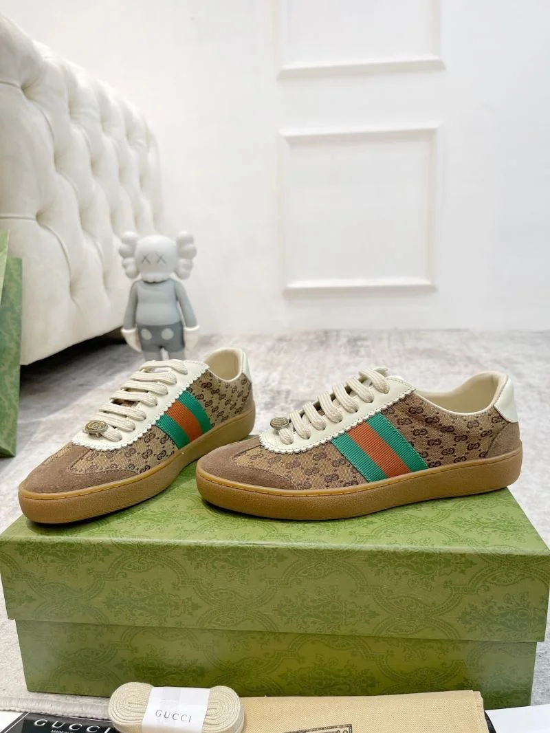 Gucci ACE Shoes Practical 24506