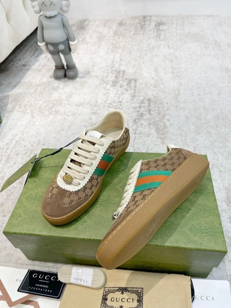 Gucci ACE Shoes Practical 24506