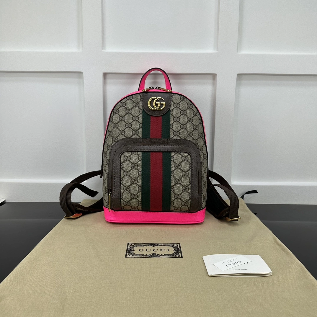 Gucci Backpacks Comfortable 67427