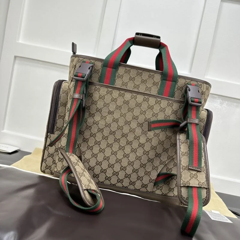 ZeroBulk Gucci Backpacks 51592