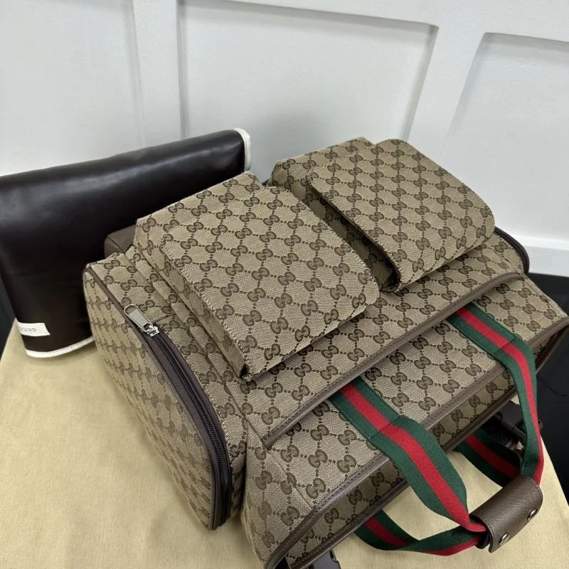 ZeroBulk Gucci Backpacks 51592