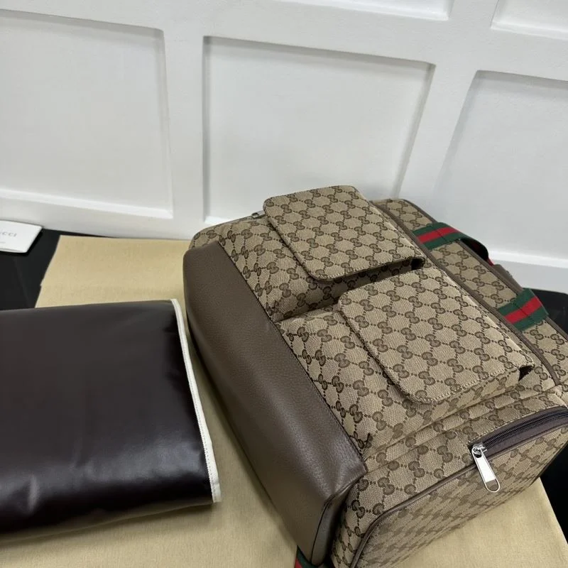 ZeroBulk Gucci Backpacks 51592