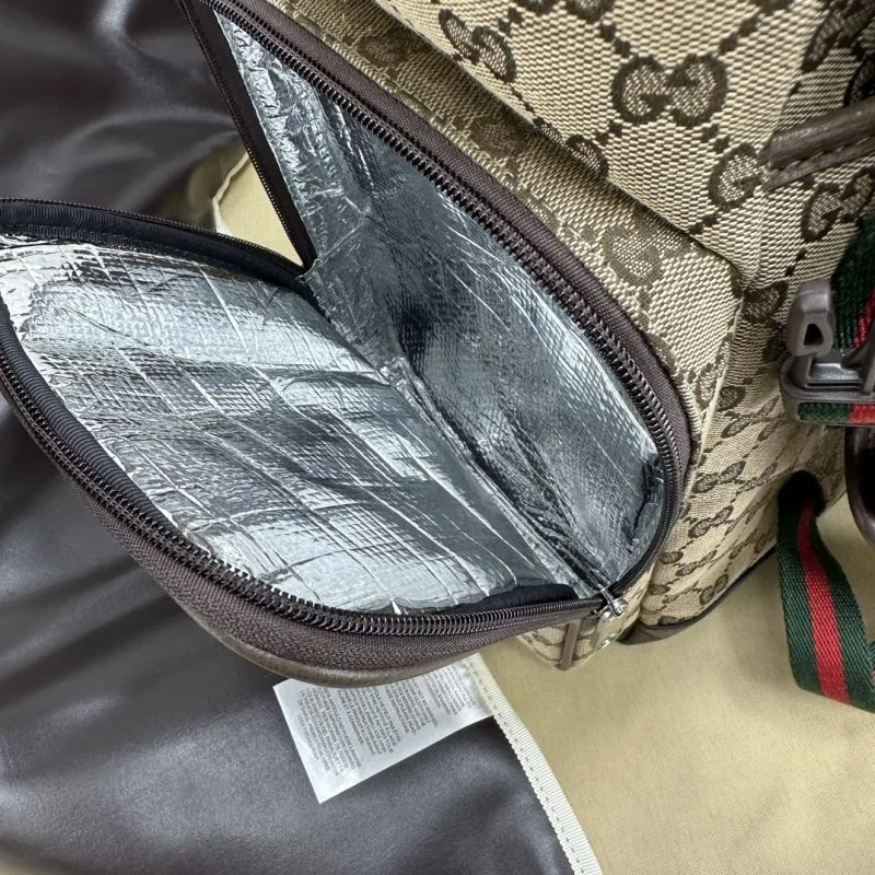ZeroBulk Gucci Backpacks 51592