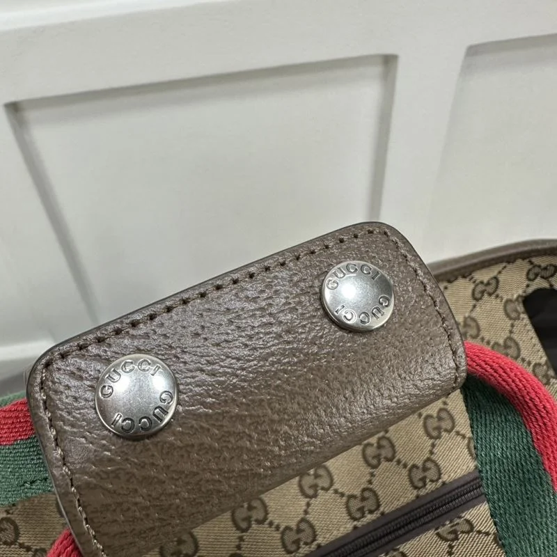 ZeroBulk Gucci Backpacks 51592