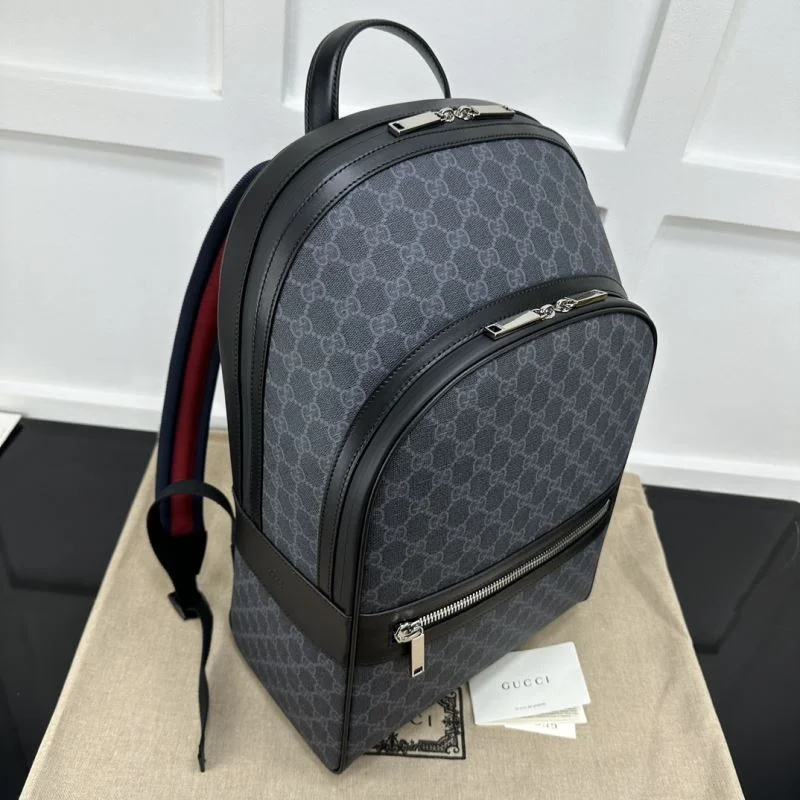 FlexibleFit Gucci Backpacks 51593