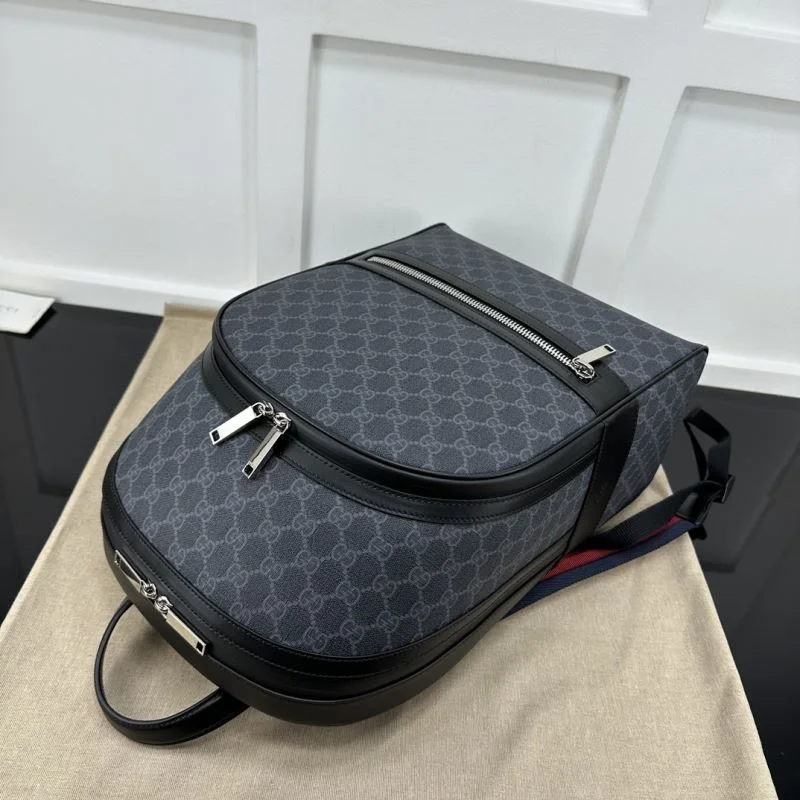 FlexibleFit Gucci Backpacks 51593