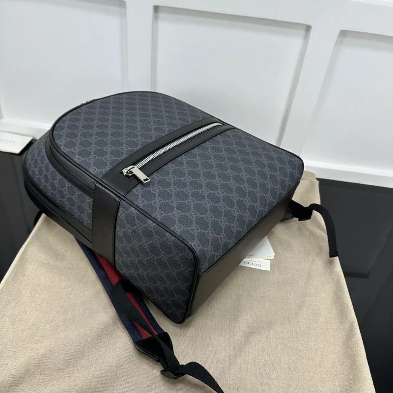 FlexibleFit Gucci Backpacks 51593
