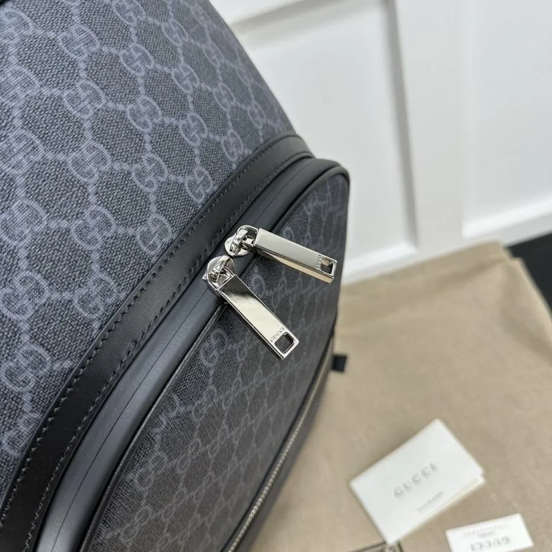 FlexibleFit Gucci Backpacks 51593
