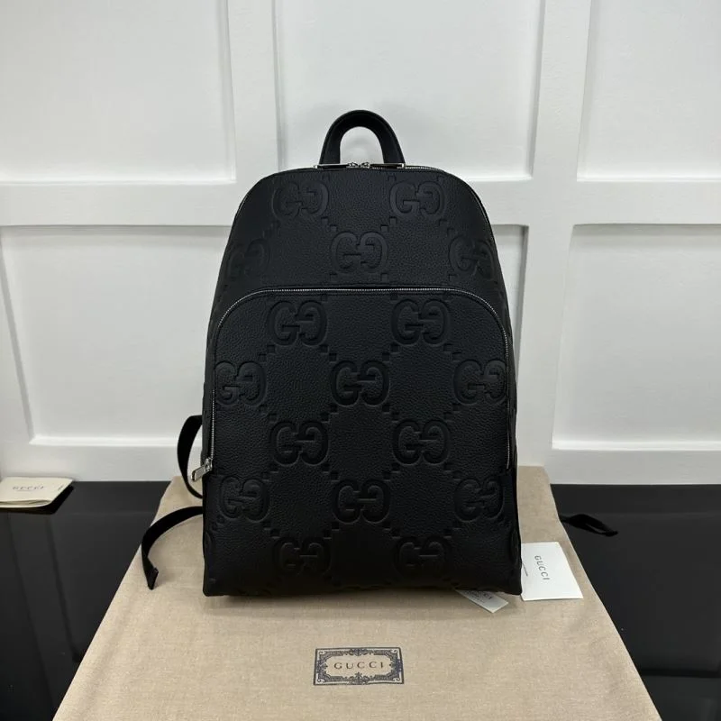 Gucci Backpacks RelaxedFit 51638