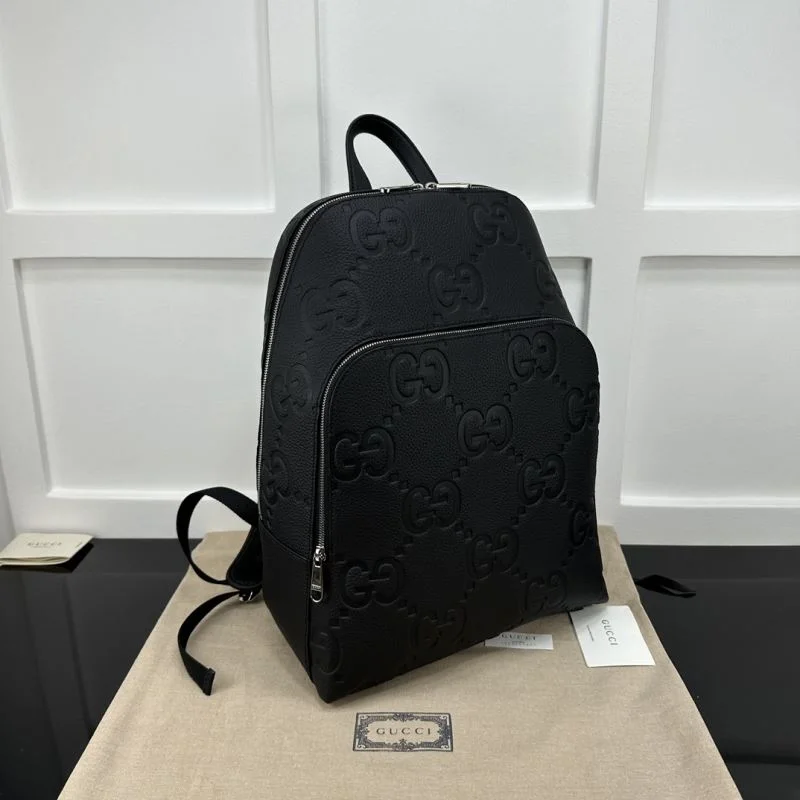 Gucci Backpacks RelaxedFit 51638