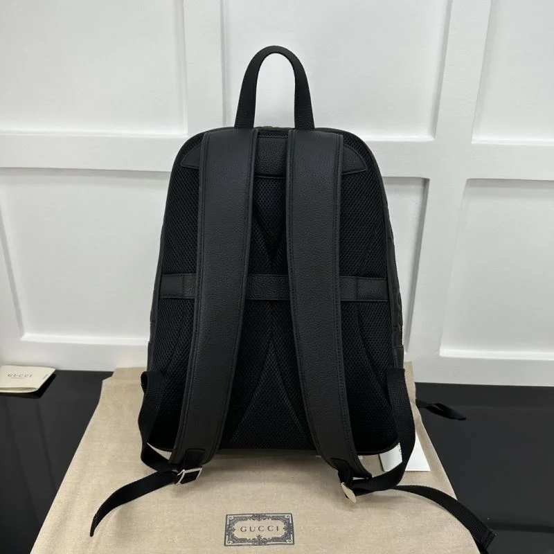 Gucci Backpacks RelaxedFit 51638