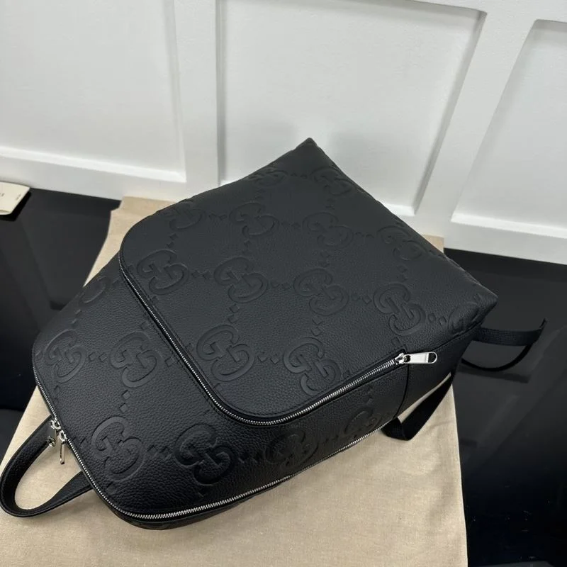 Gucci Backpacks RelaxedFit 51638