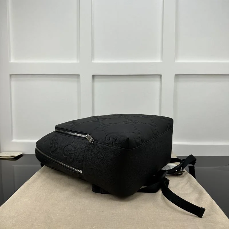 Gucci Backpacks RelaxedFit 51638