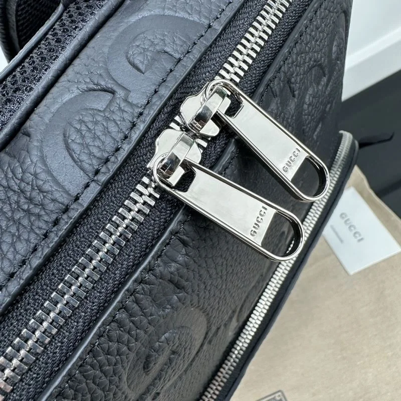 Gucci Backpacks RelaxedFit 51638