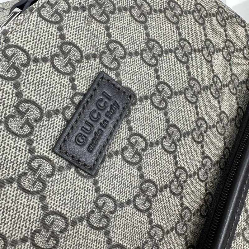 Gucci Backpacks Lightweight 51578
