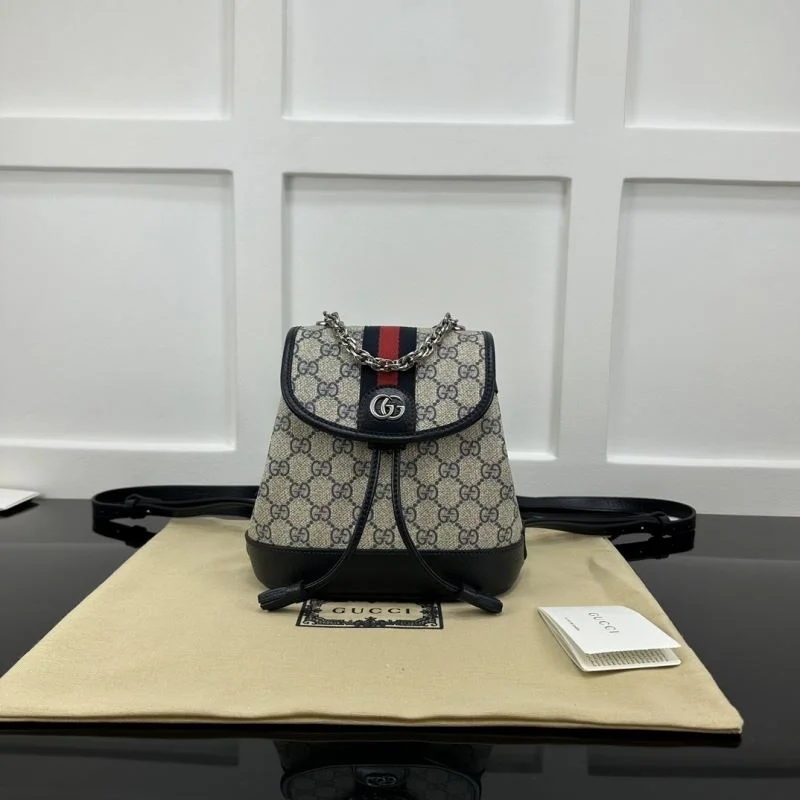 WellDesigned Gucci Backpacks 51580