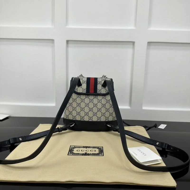 WellDesigned Gucci Backpacks 51580