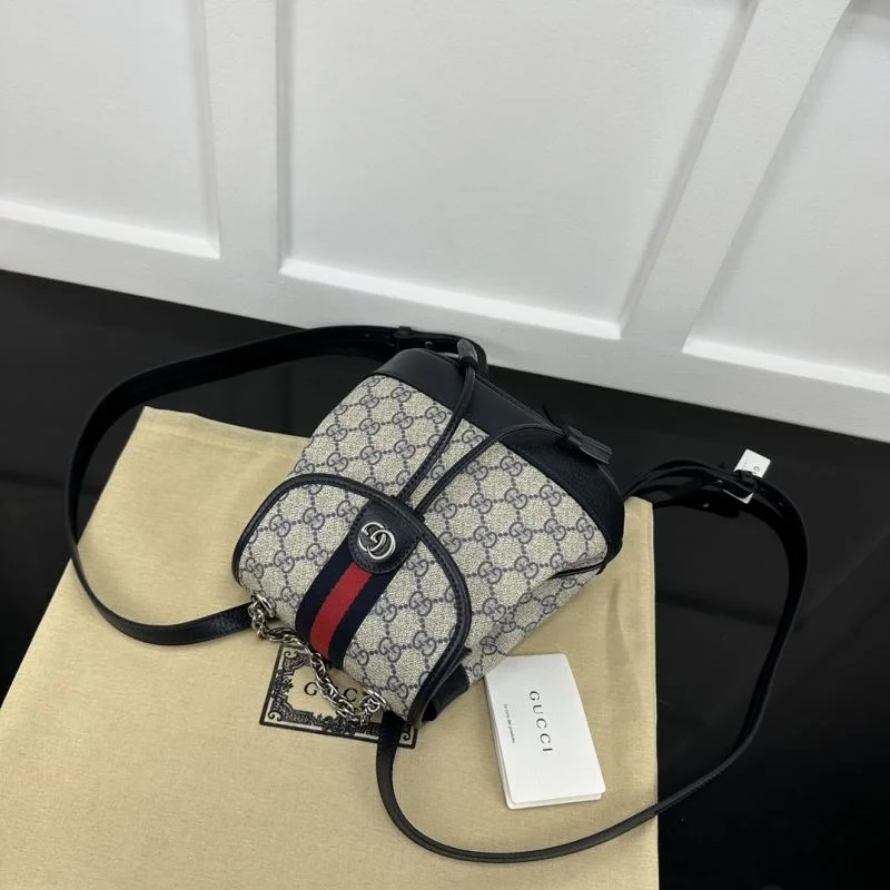 WellDesigned Gucci Backpacks 51580