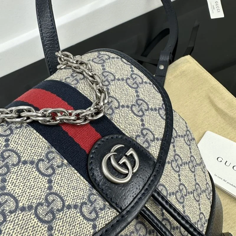 WellDesigned Gucci Backpacks 51580
