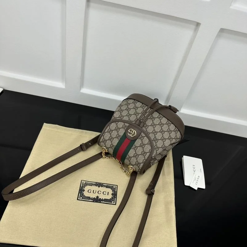 Gucci Backpacks Efficient 51575