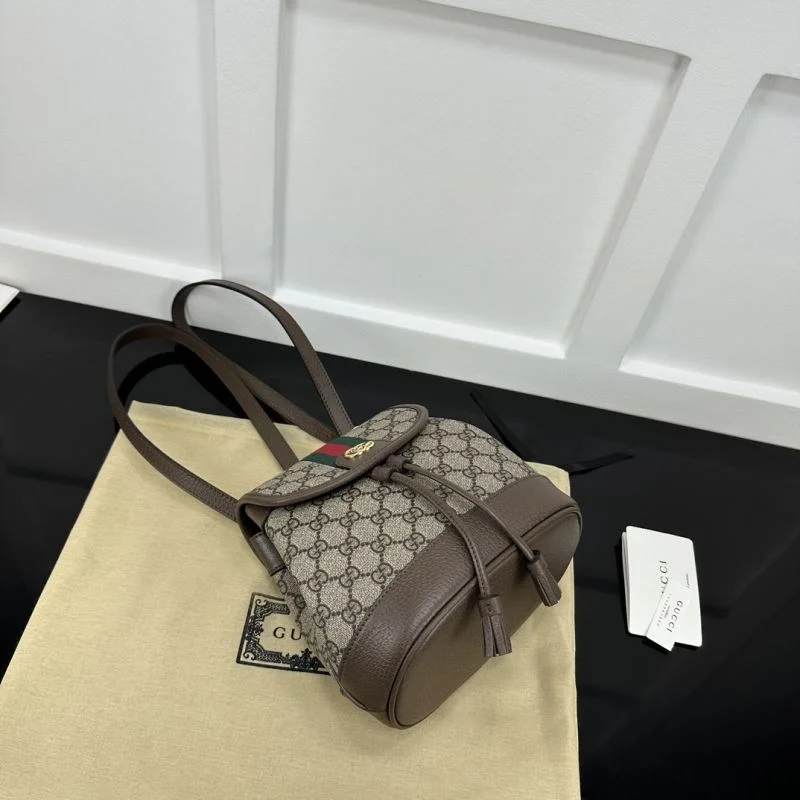 Gucci Backpacks Efficient 51575