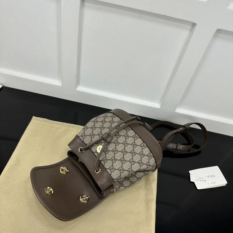 Gucci Backpacks Efficient 51575