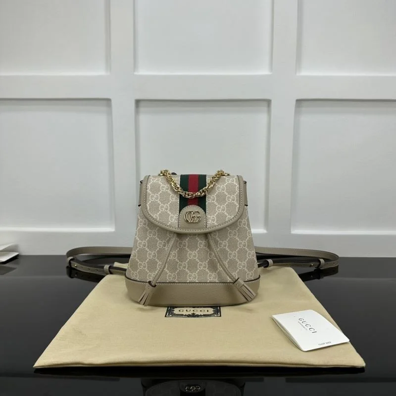 Gucci Backpacks TechFriendly 51576
