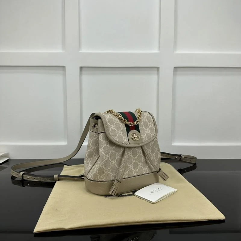Gucci Backpacks TechFriendly 51576