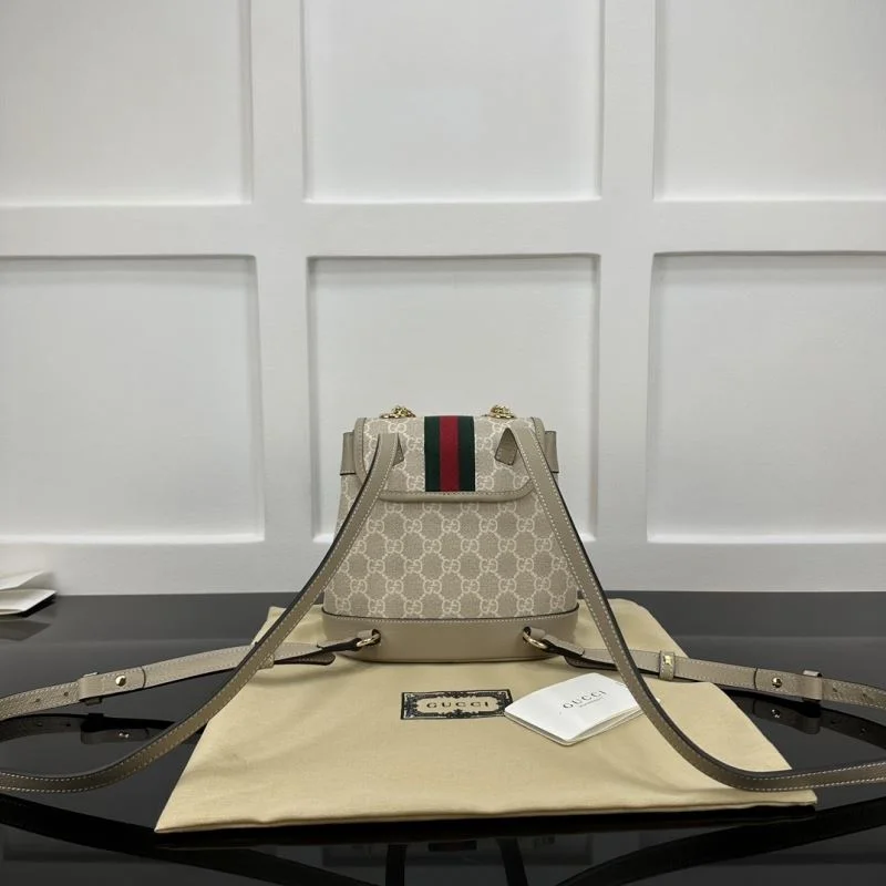Gucci Backpacks TechFriendly 51576