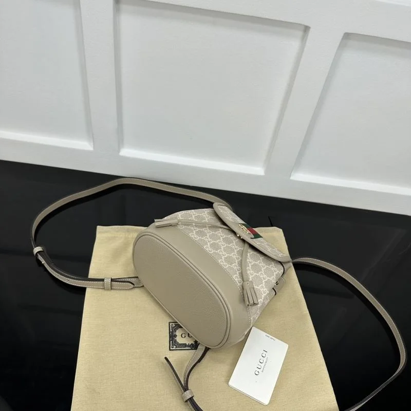Gucci Backpacks TechFriendly 51576