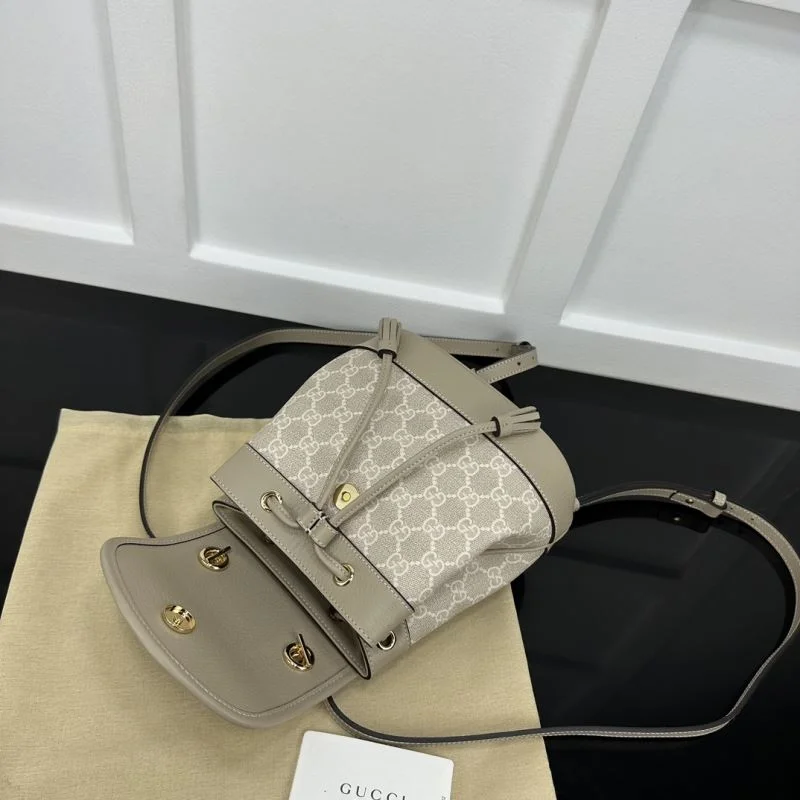 Gucci Backpacks TechFriendly 51576