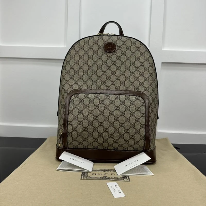 Gucci Backpacks OnTrend 51581