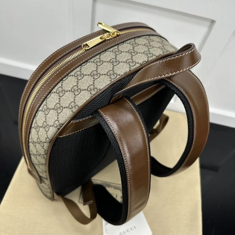 Gucci Backpacks OnTrend 51581